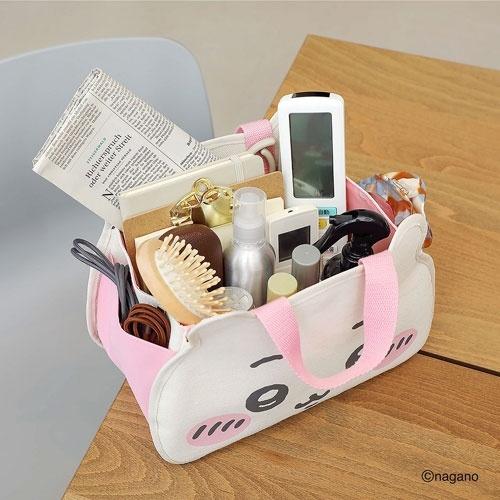 CHIIKAWA INTERIOR TOTE BAG BOOK ちいかわver. Book |  | 09