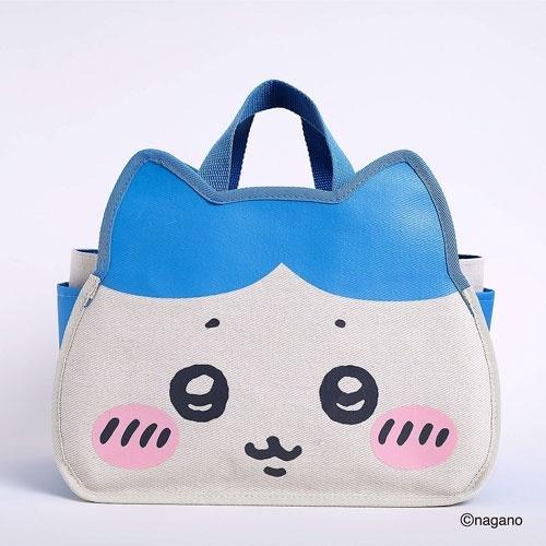CHIIKAWA INTERIOR TOTE BAG BOOK ハチワレver. Book |  | 03