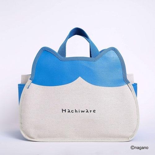 CHIIKAWA INTERIOR TOTE BAG BOOK ハチワレver. Book |  | 04