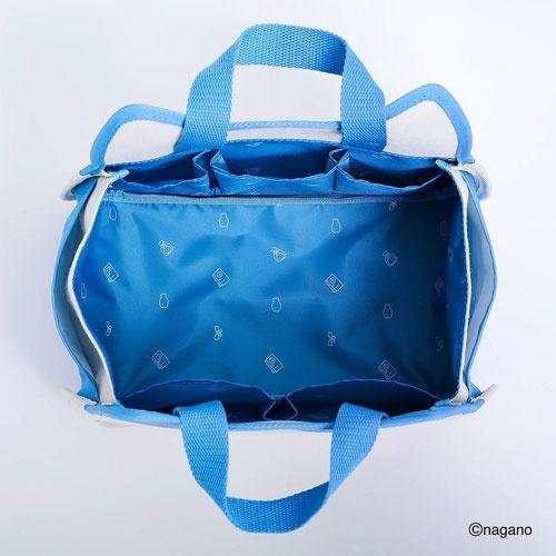 CHIIKAWA INTERIOR TOTE BAG BOOK ハチワレver. Book |  | 05