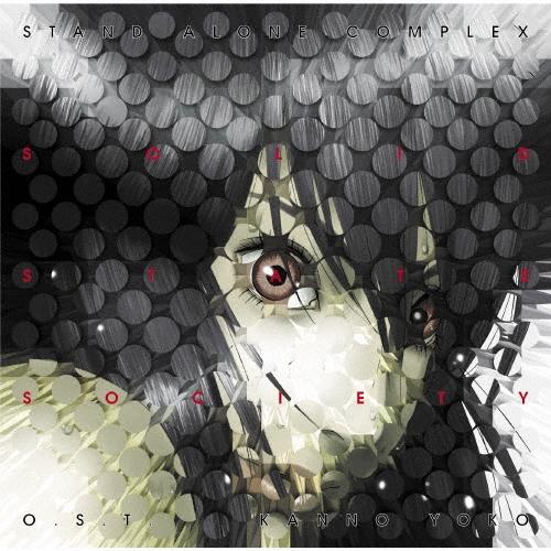 菅野よう子 攻殻機動隊 S.A.C. Solid State Society O.S.T. LP（Yahoo!・タワーレコード Yahoo!店）