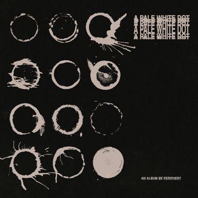 Periphery A Pale White Dot CD | 