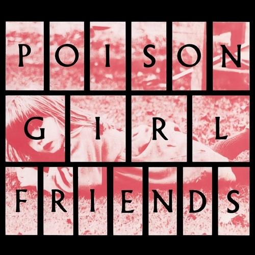 POiSON GiRL FRiEND POiSON GiRLFRiENDS＜初回生産限定盤LP/タワーレコード限定盤＞ LP | 