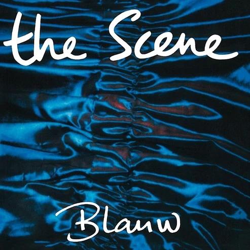 The Scene (Amsterdam) Blauw＜限定盤＞ LP | 