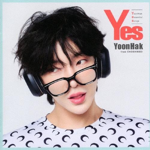 ユナク from 超新星 Yes＜通常盤＞ CD | 