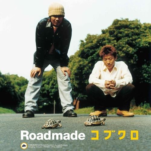 コブクロ Roadmade＜数量限定アナログ盤＞ LP | 
