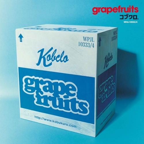 コブクロ grapefruits＜数量限定アナログ盤＞ LP | 