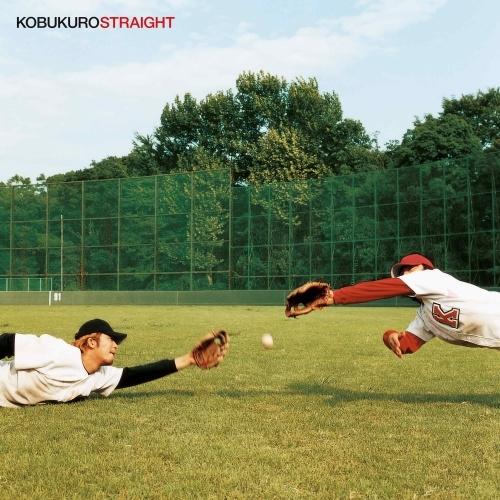 コブクロ STRAIGHT＜数量限定アナログ盤＞ LP | 