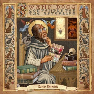 Swamp Dogg Swamp Dogg Contemplates The Afterlife CD | 