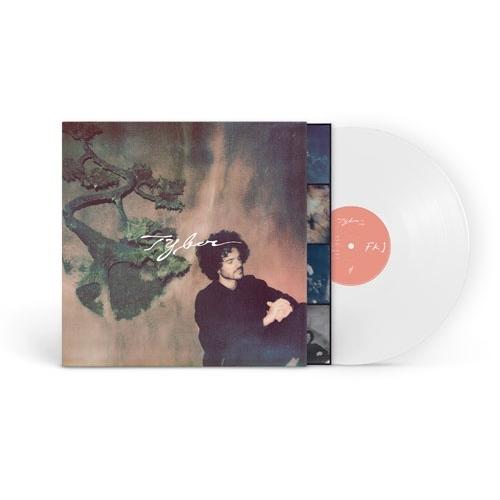FKJ Tyber (Indie Exclusive)＜数量限定盤/White Vinyl＞ LP ※特典あり |  | 01