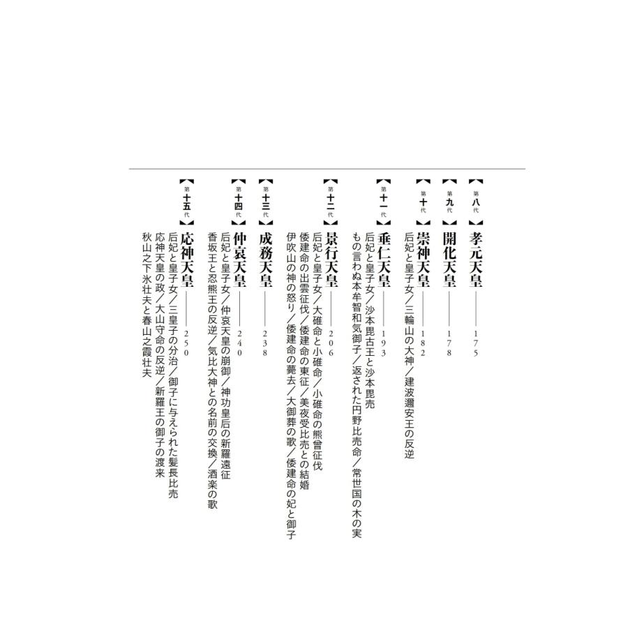 竹田恒泰 現代語古事記 第二版 (改訂版) Book |  | 05