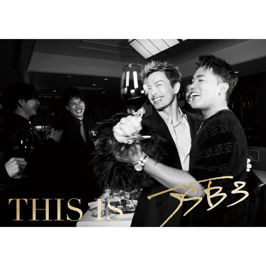 三代目 J SOUL BROTHERS from EXILE TRIBE 三代目JSB 15周年