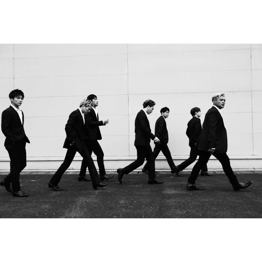 三代目 J SOUL BROTHERS from EXILE TRIBE 三代目JSB 15周年