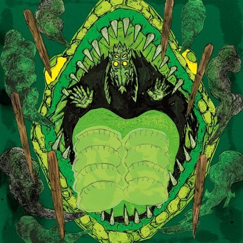 (K)NoW_NAME アニメ「ドロヘドロ」CD-BOX『DOROHEDORO Season1&2 ""BEST""』 CD |  | 01