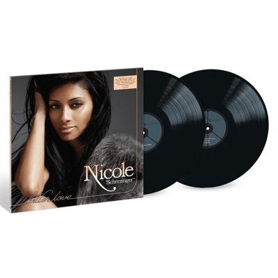 Nicole Scherzinger Killer Love LP | 