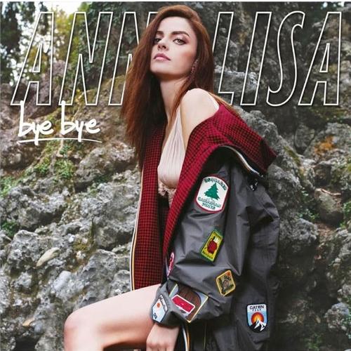 Annalisa Bye Bye＜限定盤＞ LP | 