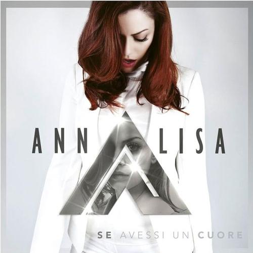Annalisa Se Avessi Un Cuore＜限定盤＞ LP | 