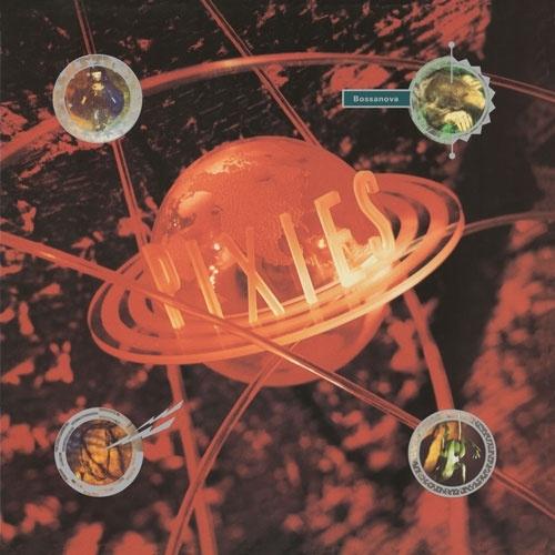 The Pixies Bossanova (2026 Remaster) LP | 