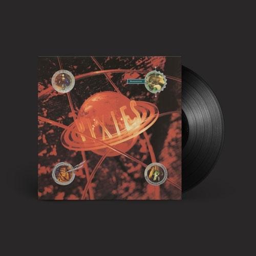 The Pixies Bossanova (2026 Remaster) LP |  | 01