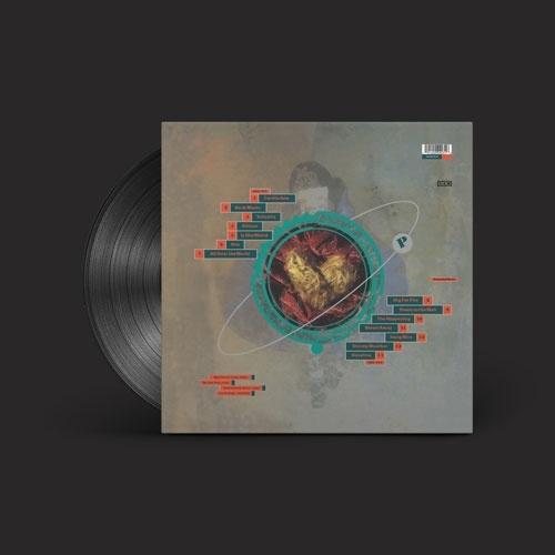 The Pixies Trompe Le Monde (2026 Remaster) LP |  | 02