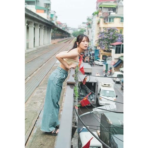 逢田珠里依 逢田珠里依1st写真集 『夏はジュリイ』 Book ※特典あり |  | 02