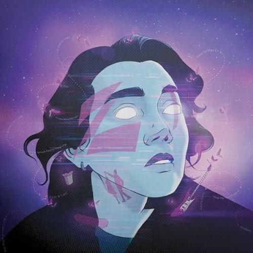 Zack Tabudlo Episode (3rd Anniversary)＜2nd Pressing Purple Vinyl＞ LP | 