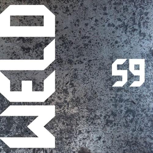 Squid9 Weld LP | 