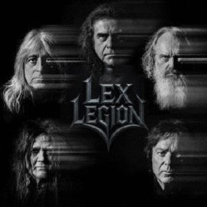 Lex Legion レックス・リジョン〜鋼鉄絶対軍団〜 CD | 