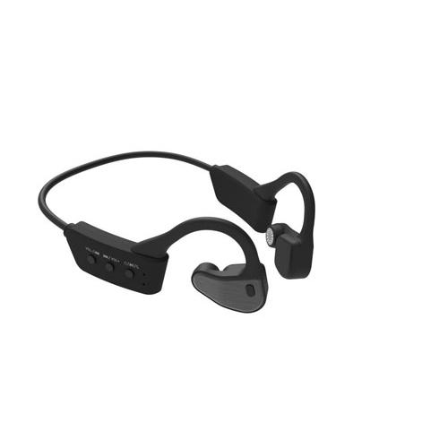 グリーンハウス オープンイヤー型ワイヤレスイヤホン 2-in-1 SBC AAC ブラック Headphone/Earphone |  | 01