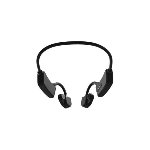グリーンハウス オープンイヤー型ワイヤレスイヤホン 2-in-1 SBC AAC ブラック Headphone/Earphone |  | 03