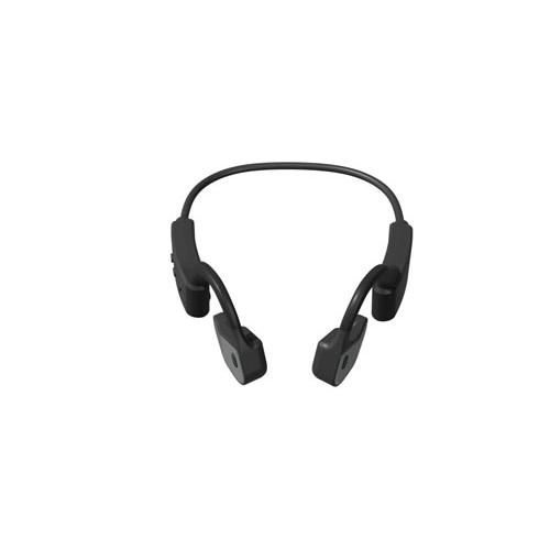 グリーンハウス オープンイヤー型ワイヤレスイヤホン 2-in-1 SBC AAC ブラック Headphone/Earphone |  | 04