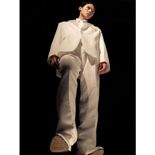 長谷川慎 Culture Style Book 『DANCE EAT RAVE REPEAT』 Book |  | 02