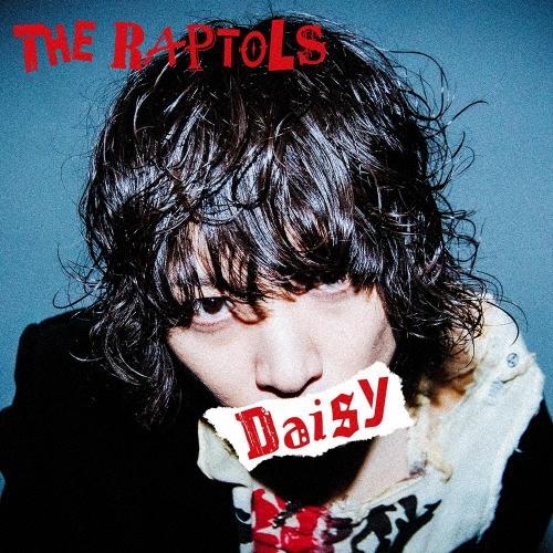 THE RAPTOLS Daisy CD | 