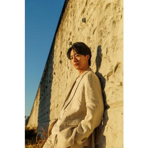 井上祐貴 井上祐貴フォトブック「MADEKARA」 Mook | 