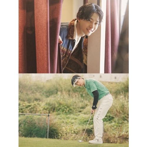 井上祐貴 井上祐貴フォトブック「MADEKARA」 Mook |  | 03