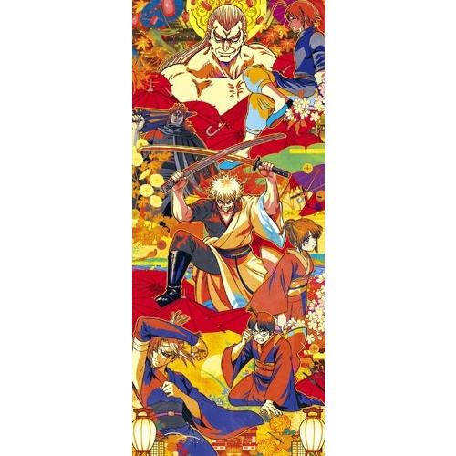 新劇場版 銀魂 吉原炎上篇 完全生産限定版 DVD 新劇場版 銀魂 -吉原大炎上- ［DVD+CD］＜完全生産限定版＞ DVD