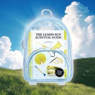 Hearts2Hearts The 2nd Mini Album 'Lemon Tang' (Summer Kit Ver.)(Limited Edition) CD | 