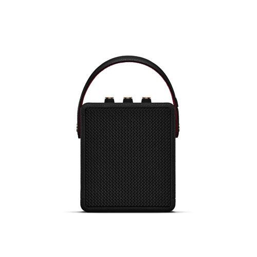 Marshall Bluetoothスピーカー Stockwell IlI Black&Brass Accessories |  | 03