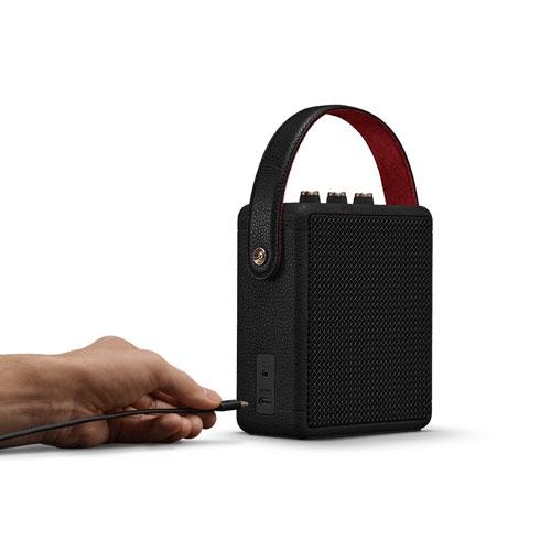 Marshall Bluetoothスピーカー Stockwell IlI Black&Brass Accessories |  | 05