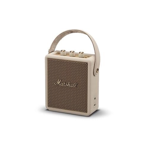 Marshall Bluetoothスピーカー Stockwell IlI Cream Accessories |  | 02