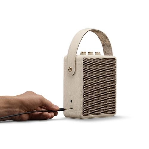 Marshall Bluetoothスピーカー Stockwell IlI Cream Accessories |  | 05