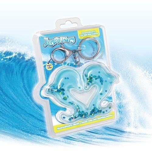 Hearts2Hearts The 2nd Mini Album 'Lemon Tang' (Keyring Ver.)(SMART ALBUM) ［NFC］ Accessories | 