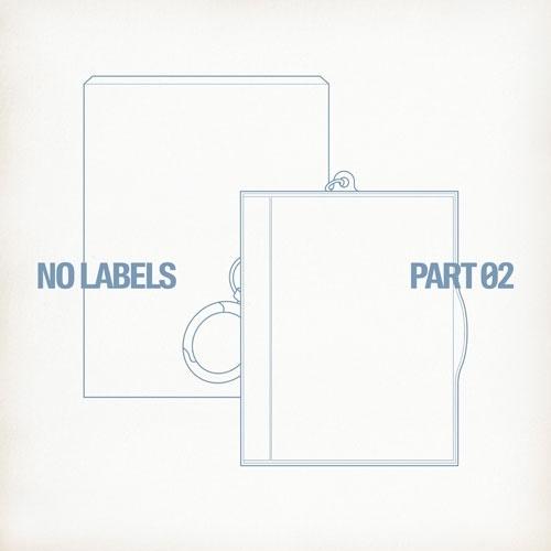 YEONJUN (TOMORROW X TOGETHER) NO LABELS: PART 02 (Photocard Case