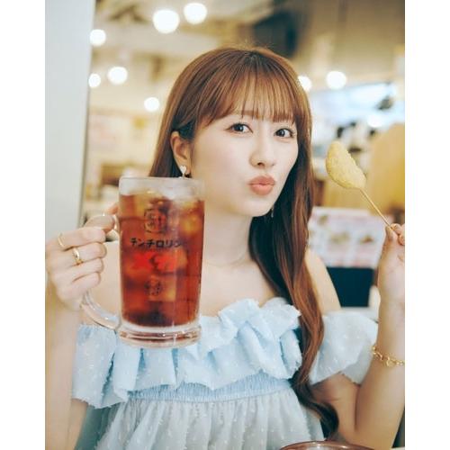 佐々木彩夏 佐々木彩夏1st写真集「ぺろり」＜通常版＞ Book |  | 01