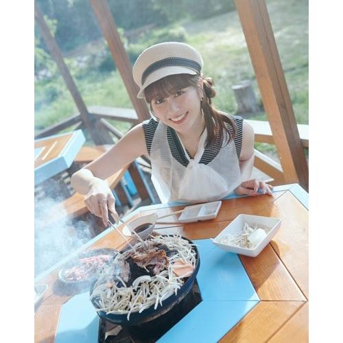 佐々木彩夏 佐々木彩夏1st写真集「ぺろり」＜通常版＞ Book |  | 03