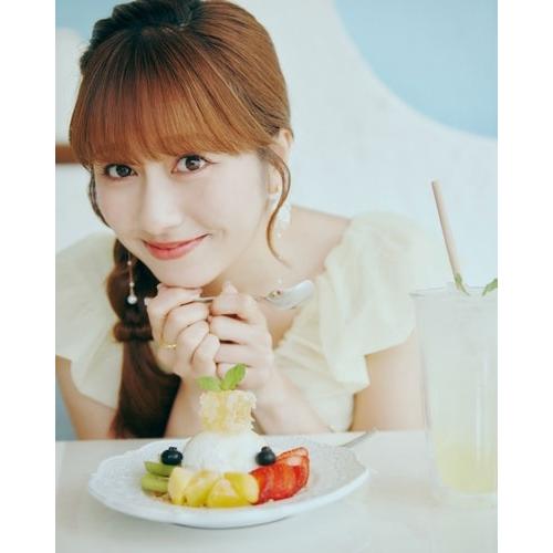 佐々木彩夏 佐々木彩夏1st写真集「ぺろり」＜通常版＞ Book |  | 04