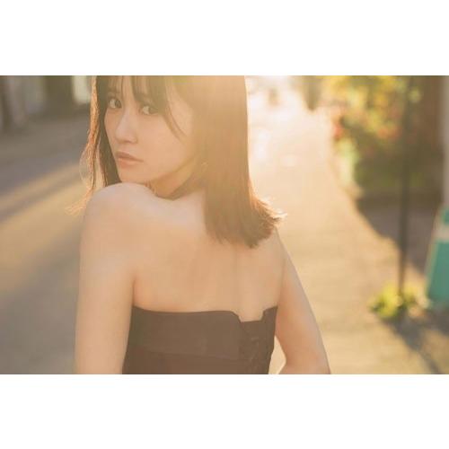中村舞 STU48 中村舞 2nd写真集 舞風 Book |  | 02