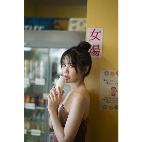 中村舞 STU48 中村舞 2nd写真集 舞風 Book |  | 04