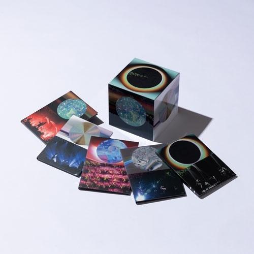THE YELLOW MONKEY TOUR 2024/25 Sparkleの惑星X -Complete Box