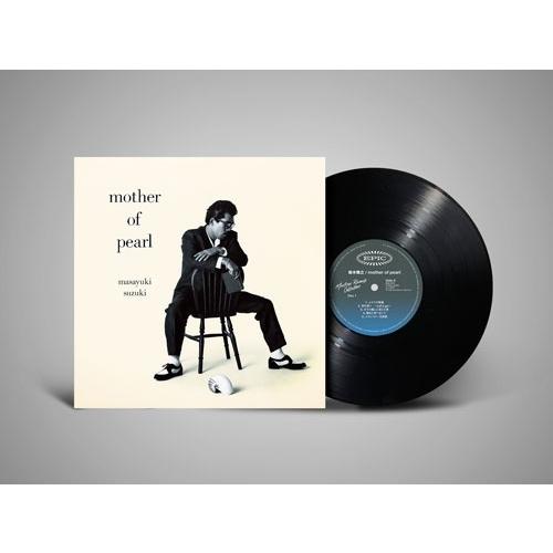 鈴木雅之 MARTINI RECORDS COLLECTION＜完全生産限定盤＞ LP |  | 01